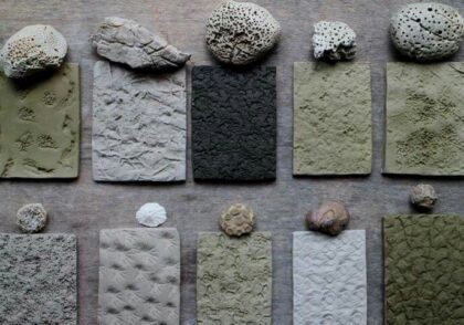 انواع سنگ ، سایت معمارنما